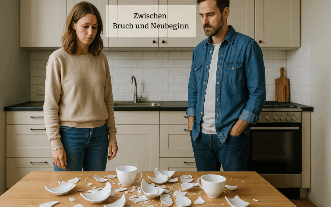 Affären – Krise, Weckruf oder zweite Chance?