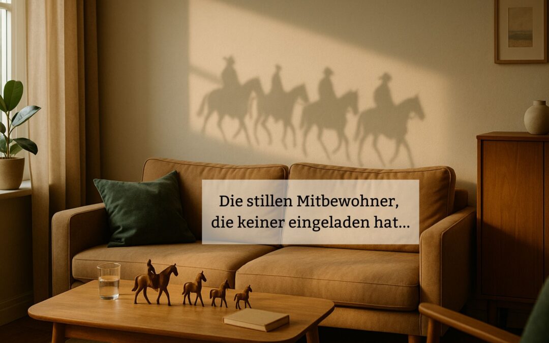 Frühwarnzeichen für eine Trennung