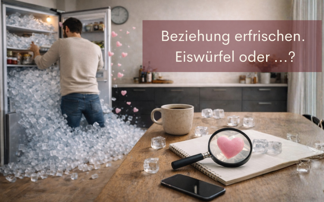 Beziehung auffrischen ohne Drama | Beziehungsanalyse in Lippstadt