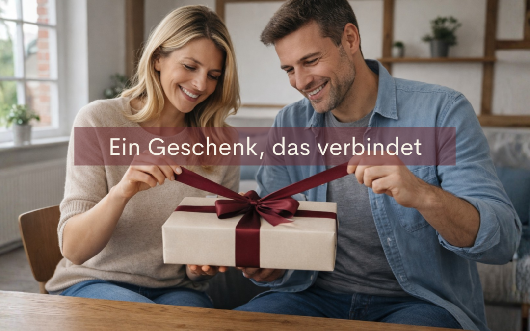 Jahrestag Geschenk Idee Lippstadt – Beziehungs Check up