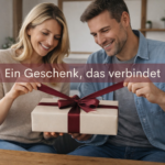 Beziehungs Check up als besondere Jahrestag Geschenk Idee